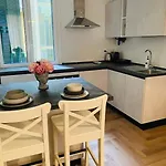 Nuovissimo Trilocale In Centro : Ca' Del Mar Appartement San Remo