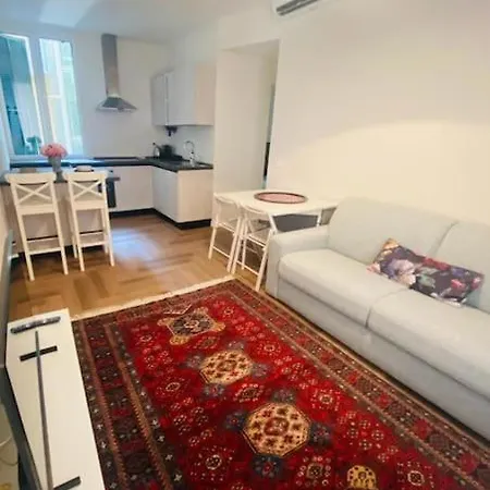 Apartment Nuovissimo Trilocale In Centro : Ca' Del Mar *