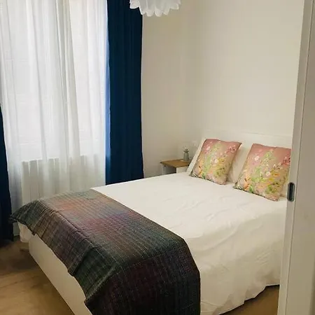 Appartement Nuovissimo Trilocale In Centro : Ca' Del Mar San Remo