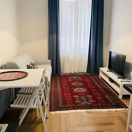 Nuovissimo Trilocale In Centro : Ca' Del Mar Apartment *