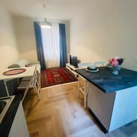 Nuovissimo Trilocale In Centro : Ca' Del Mar Apartment Sanremo