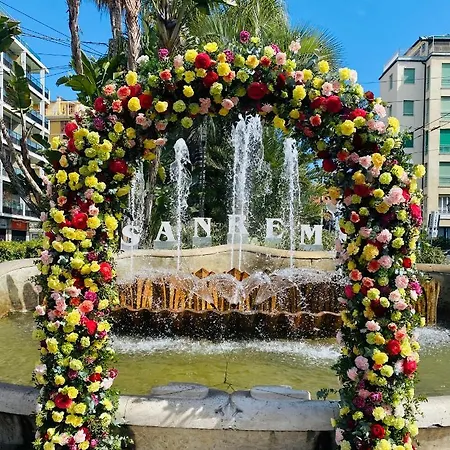 Appartement Nuovissimo Trilocale In Centro : Ca' Del Mar *