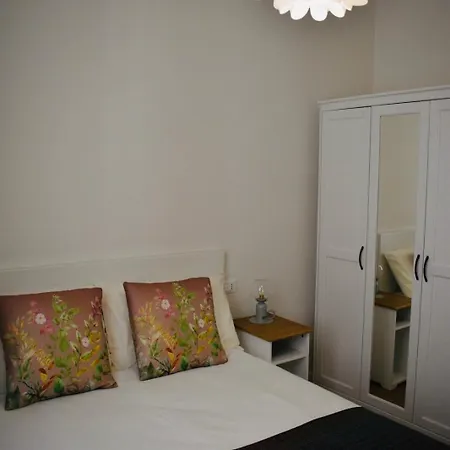 Nuovissimo Trilocale In Centro : Ca' Del Mar Apartment *