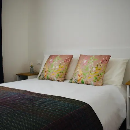 Nuovissimo Trilocale In Centro : Ca' Del Mar Apartment