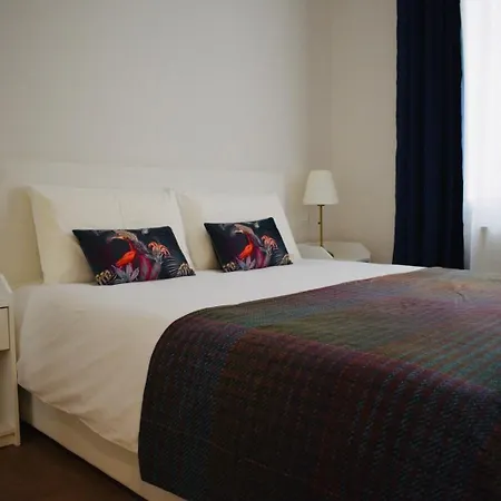 Nuovissimo Trilocale In Centro : Ca' Del Mar Apartment Sanremo