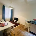 Nuovissimo Trilocale In Centro : Ca' Del Mar Санремо