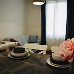 Апартаменты Nuovissimo Trilocale In Centro : Ca' Del Mar *