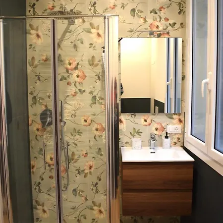 Nuovissimo Trilocale In Centro : Ca' Del Mar Санремо