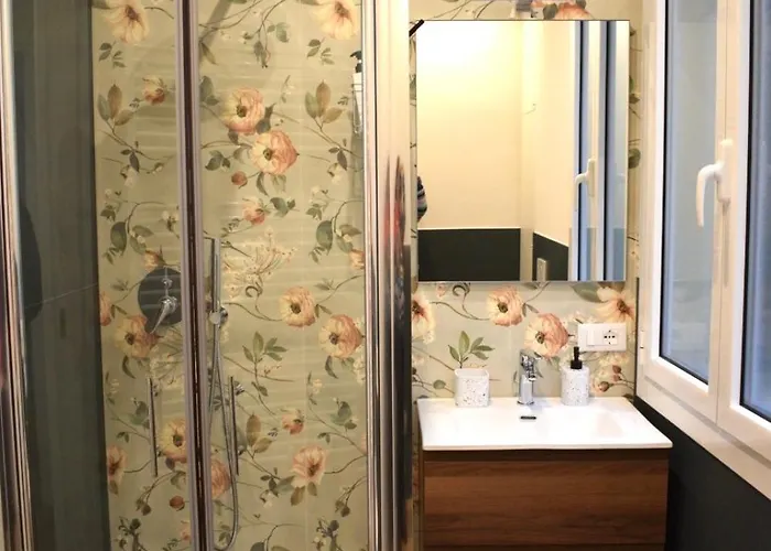 Nuovissimo Trilocale In Centro : Ca' Del Mar Sanremo