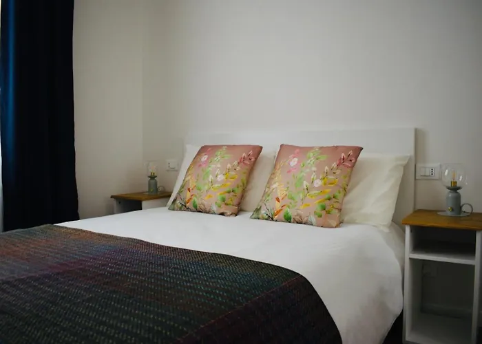 Nuovissimo Trilocale In Centro : Ca' Del Mar Apartamento